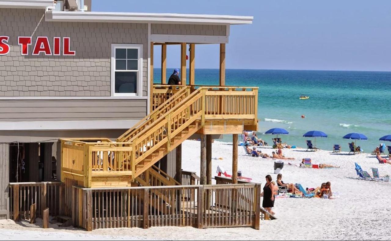 דסטין Little House On The Beach מראה חיצוני תמונה