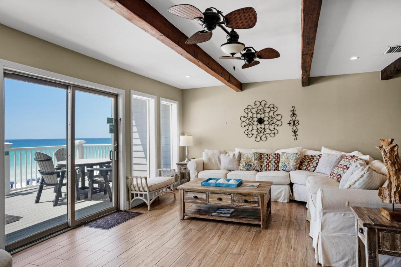 דסטין Little House On The Beach מראה חיצוני תמונה