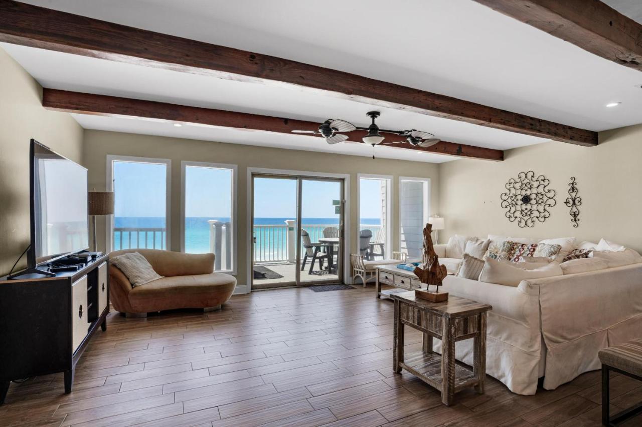 דסטין Little House On The Beach מראה חיצוני תמונה