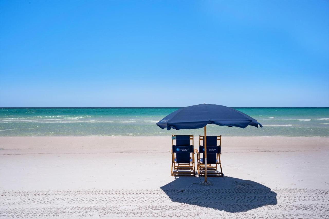 דסטין Little House On The Beach מראה חיצוני תמונה