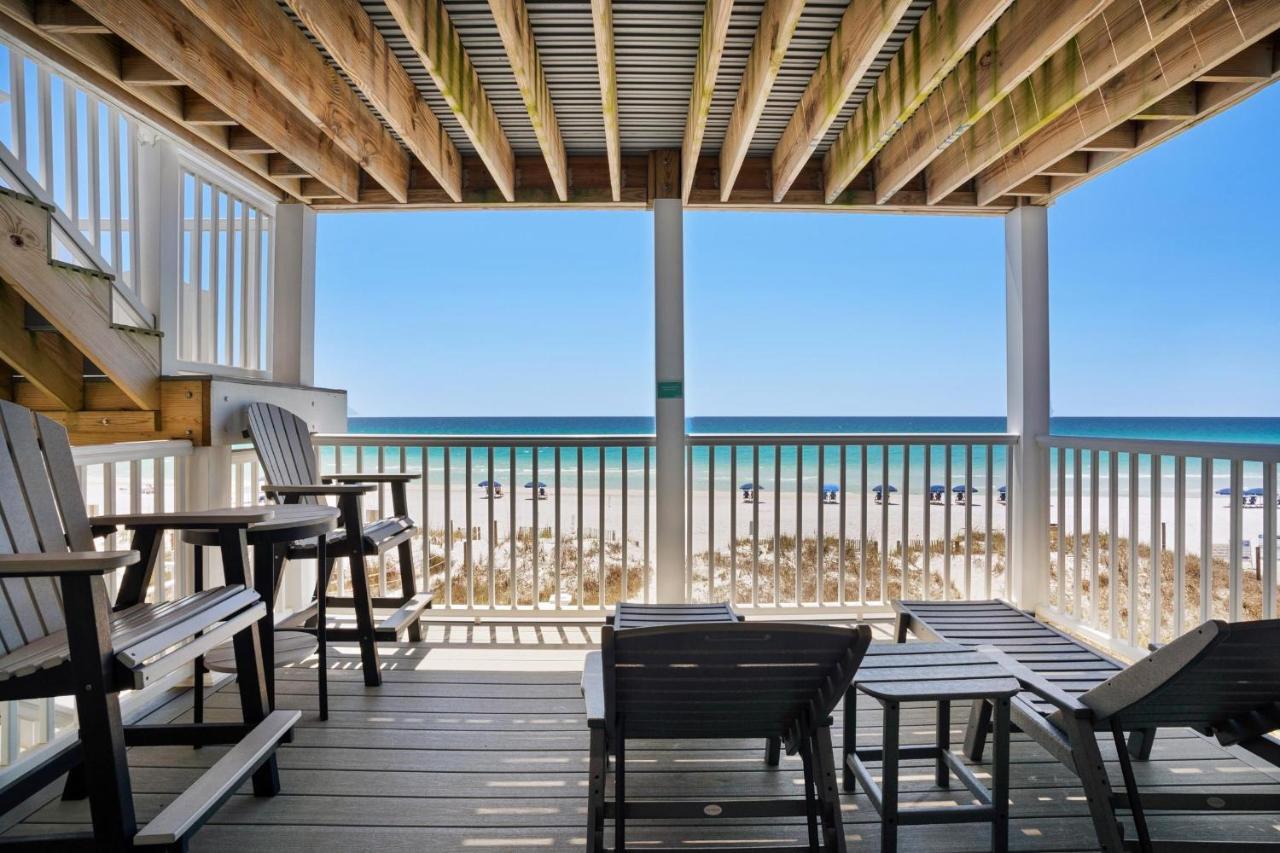 דסטין Little House On The Beach מראה חיצוני תמונה