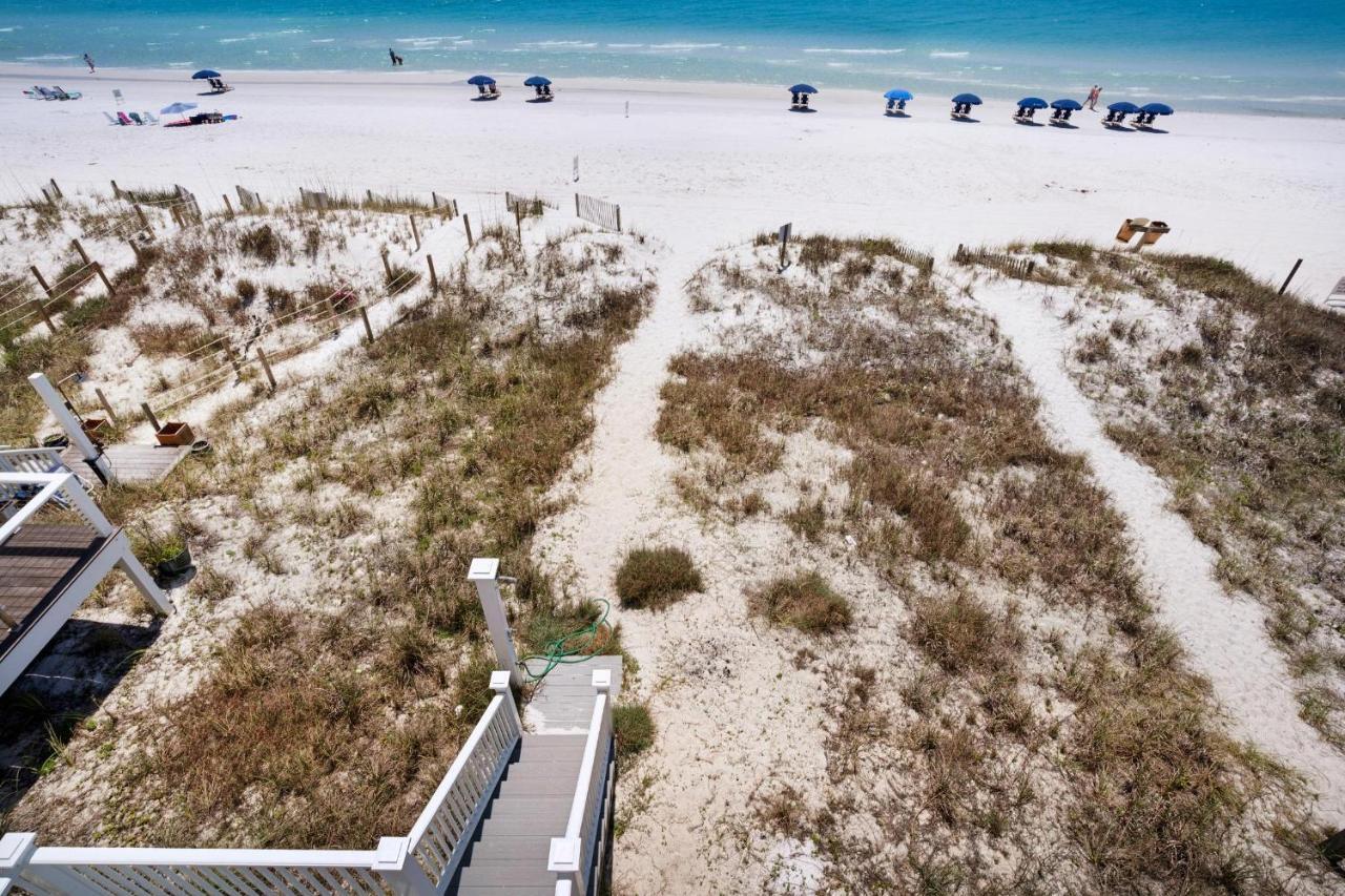דסטין Little House On The Beach מראה חיצוני תמונה