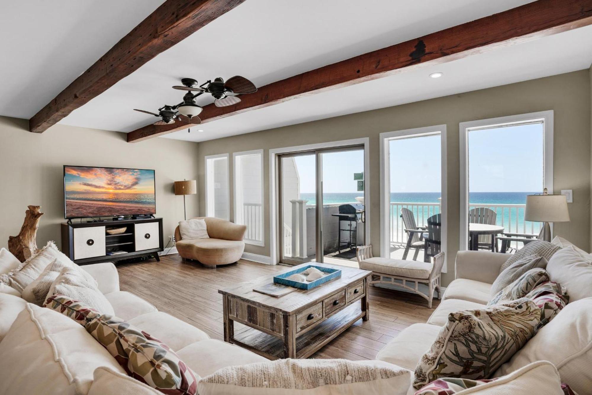 דסטין Little House On The Beach מראה חיצוני תמונה